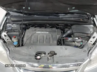 2006 Honda Odyssey EX with VIN 5FNRL38456B101102, listed as a IAAI auction lot 41861721 with 232,819 mi miles. Bid and sale history available at carsss.com. Image 10.