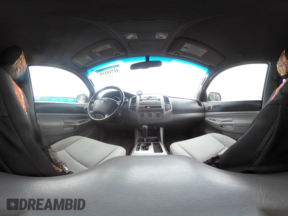 2011 Toyota Tacoma with VIN 3TMLU4EN1BM070300, listed as a IAAI auction lot 41710119 with 199,099 mi miles and . Bid and sale history available at DreamBid. Image 19.