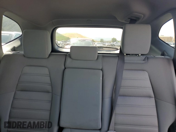 2019 Honda CR-V EX z VIN 5J6RW1H56KA035208, wystawiony jako Copart lot #51822295 z przebiegiem 82 813 mil mil oraz Szkoda całkowita • Salvage title. Historia ofert i sprzedaży dostępna na DreamBid. Obrazek 10.