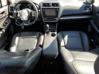 2019 Subaru Outback Limited with VIN 4S4BSANC3K3230091, listed as a Copart auction lot 47386925 with 97,547 mi miles and Salvage title. Bid and sale history available at DreamBid. Image 8.