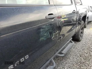 2016 Chevrolet Silverado 1500 LS with VIN 3GCPCNEC5GG268523, listed as a Copart auction lot 73746914 with Not Provided miles and Salvage Title. Bid and sale history available at DreamBid. Image 12.