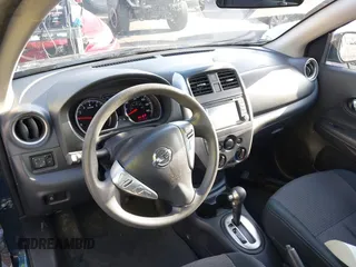 2016 Nissan Versa S Plus with VIN 3N1CN7AP0GL908788, listed as a IAAI auction lot 42123783 with 90,746 mi miles and . Bid and sale history available at DreamBid. Image 16.
