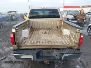 2012 Ford F-250 XL with VIN 1FT7W2B64CEC24194, listed as a IAAI auction lot 41236670 with 131,180 mi miles and . Bid and sale history available at DreamBid. Image 18.