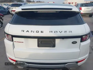 2012 Land Rover Range Rover Evoque Dynamic Premium with VIN SALVT1BG7CH654814, listed as a IAAI auction lot 41743072 with 120,298 mi miles. Bid and sale history available at carsss.com. Image 17.
