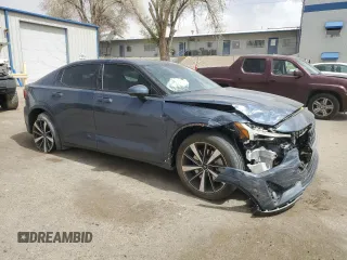 2022 Polestar 2 z VIN LPSED3KA7NL076735, wystawiony jako Copart lot #49856995 z przebiegiem 31 407 mil mil oraz Szkody całkowita. Historia ofert i sprzedaży dostępna na DreamBid. Obrazek 4.