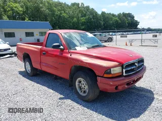 1998 Dodge Dakota с VIN 1B7FL26P8WS631173, выставлен на аукционе IAAI как лот 42547950 с пробегом 199 137 миль миль и . История ставок и продаж доступна на DreamBid. Изображение 1.