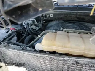 2018 Ford F-150 XL z VIN 1FTEW1EP1JFC26644, wystawiony jako Copart lot #70672935 z przebiegiem 92 282 mil mil oraz Szkoda całkowita • Salvage title. Historia ofert i sprzedaży dostępna na DreamBid. Obrazek 13.