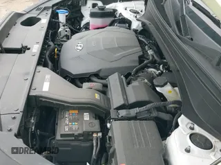 2025 Hyundai Palisade Calligraphy с VIN KM8R7DGE7SU873652, выставлен на аукционе IAAI как лот 42314603 с пробегом 5 393 миль миль и . История ставок и продаж доступна на DreamBid. Изображение 19.