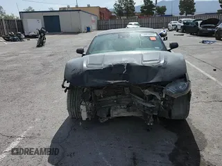 2022 Ford Mustang EcoBoost with VIN 1FA6P8TH4N5146231, listed as a Copart auction lot 58855995 with 54,687 mi miles and Salvage title. Bid and sale history available at DreamBid. Image 13.