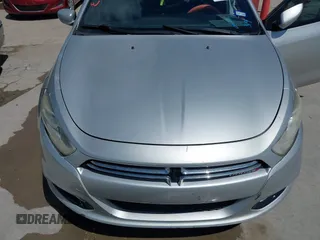 2013 Dodge Dart Limited with VIN 1C3CDFCH1DD285395, listed as a IAAI auction lot 42222976 with 130,719 mi miles and . Bid and sale history available at DreamBid. Image 6.