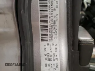 2017 Jeep Cherokee Limited с VIN 1C4PJLDB0HW540000, выставлен на аукционе Copart как лот 84268434 с пробегом 163 225 миль миль и Списание • Salvage title. История ставок и продаж доступна на DreamBid. Изображение 14.