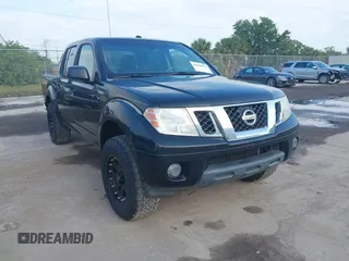 2012 Nissan Frontier SV z VIN 1N6AD0ER6CC430311, wystawiony jako IAAI lot #42205878 z przebiegiem 127 416 mil mil oraz . Historia ofert i sprzedaży dostępna na DreamBid. Obrazek 1.
