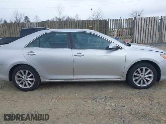 2014 Toyota Camry L with VIN 4T4BF1FK3ER417314, listed as a IAAI auction lot 41711172 with 117,246 mi miles. Bid and sale history available at carsss.com. Image 13.