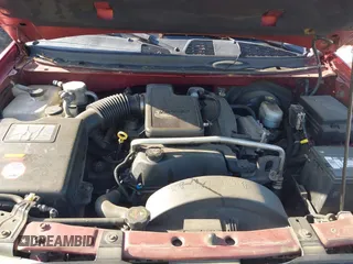 2004 GMC Envoy SLT with VIN 1GKDT13S342150579, listed as a IAAI auction lot 42055124 with 233,090 mi miles and . Bid and sale history available at DreamBid. Image 10.