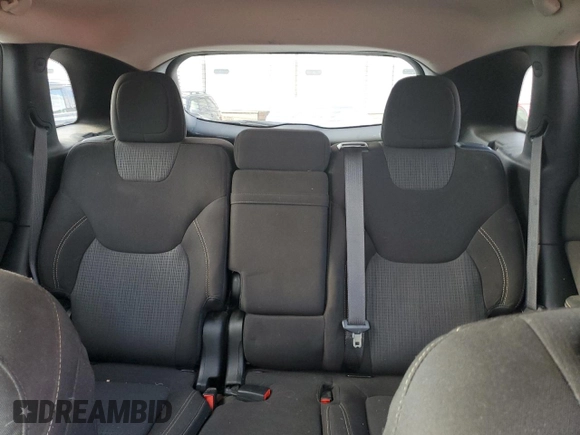 2017 Jeep Cherokee 75th Anniversary Edition with VIN 1C4PJMCS3HW529760, listed as a Copart auction lot 78461394 with 157,428 mi miles and Salvage title. Bid and sale history available at DreamBid. Image 10.