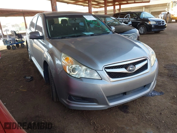 2011 Subaru Legacy Premium с VIN 4S3BMBF69B3232022, выставлен на аукционе IAAI как лот 41692733 с пробегом 133 895 миль миль и . История ставок и продаж доступна на DreamBid. Изображение 1.