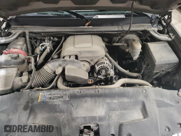 2009 GMC Sierra 1500 with VIN 3GTEK13299G238179, listed as a Copart auction lot 88539895 with 150,775 mi miles and Salvage Title. Bid and sale history available at DreamBid. Image 11.