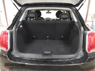 2016 FIAT 500X Easy с VIN ZFBCFXBT5GP363376, выставлен на аукционе IAAI как лот 41709152 с пробегом 63 135 миль миль и . История ставок и продаж доступна на DreamBid. Изображение 16.