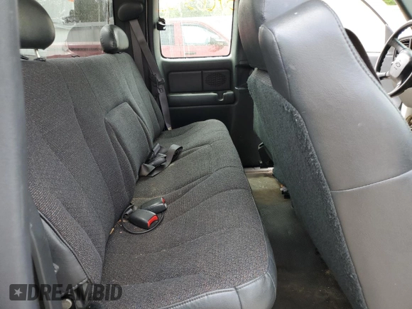 2002 Chevrolet Silverado 1500 LS with VIN 2GCEC19W721230023, listed as a Copart auction lot 54263955 with 180,279 mi miles and Clean Title. Bid and sale history available at DreamBid. Image 10.