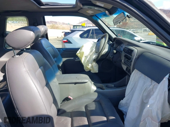 2001 Ford Explorer Sport с VIN 1FMYU60E51UC94913, выставлен на аукционе IAAI как лот 41533206 с пробегом 90 864 миль миль и . История ставок и продаж доступна на DreamBid. Изображение 5.