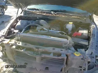 2017 Ram 1500 Big Horn с VIN 1C6RR6TT3HS804595, выставлен на аукционе Copart как лот 43385685 с пробегом 75 383 миль миль и Списание • Salvage title. История ставок и продаж доступна на DreamBid. Изображение 13.