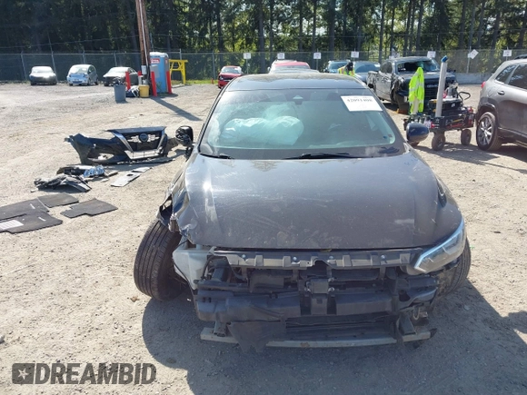 2021 Nissan Sentra SV with VIN 3N1AB8CV7MY223011, listed as a IAAI auction lot 42091408 with 91,079 mi miles and . Bid and sale history available at DreamBid. Image 13.