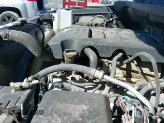 2016 Toyota Tundra Limited с VIN 5TFBW5F15GX570212, выставлен на аукционе IAAI как лот 41633478 с пробегом 100 248 миль миль и . История ставок и продаж доступна на DreamBid. Изображение 19.