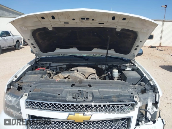 2012 Chevrolet Tahoe LTZ с VIN 1GNSCCE00CR274932, выставлен на аукционе IAAI как лот 41748535 с пробегом 180 838 миль миль и . История ставок и продаж доступна на DreamBid. Изображение 10.