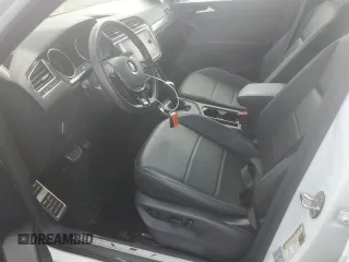 2021 Volkswagen Tiguan SE z VIN 3VV3B7AX5MM055818, wystawiony jako Copart lot #56918265 z przebiegiem 40 577 mil mil oraz Szkoda całkowita • Salvage title. Historia ofert i sprzedaży dostępna na DreamBid. Obrazek 7.