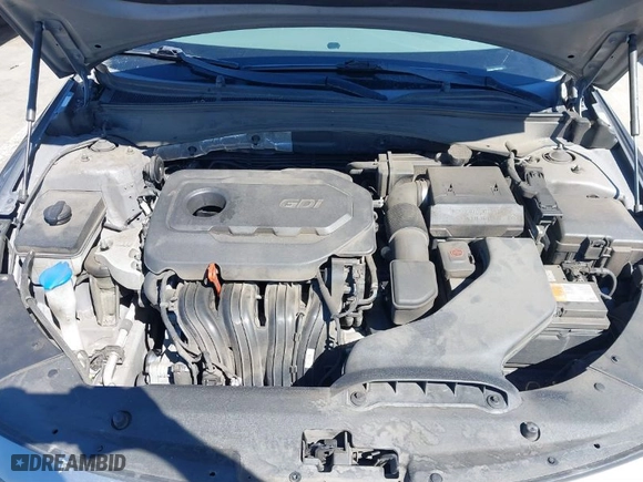 2018 Kia Optima EX with VIN 5XXGU4L37JG227461, listed as a IAAI auction lot 41871797 with 134,760 mi miles. Bid and sale history available at carsss.com. Image 10.