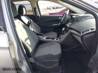 2014 Ford Escape SE with VIN 1FMCU9GX6EUB20308, listed as a IAAI auction lot 41818794 with 141,587 mi miles. Bid and sale history available at carsss.com. Image 5.