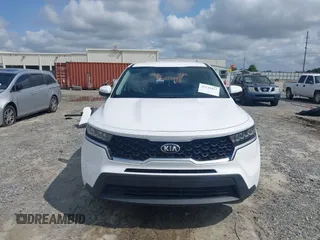 2021 Kia Sorento LX z VIN 5XYRG4LC6MG022343, wystawiony jako IAAI lot #42139411 z przebiegiem 67 266 mil mil oraz . Historia ofert i sprzedaży dostępna na DreamBid. Obrazek 13.