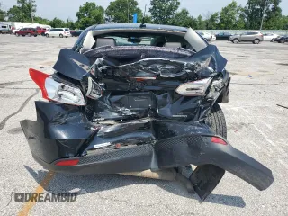 2015 Ford Focus SE with VIN 1FADP3F24FL201209, listed as a Copart auction lot 60474755 with 174,194 mi miles and Salvage title. Bid and sale history available at DreamBid. Image 6.