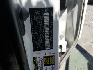 2019 Toyota Camry LE with VIN 4T1B11HK3KU687581, listed as a Copart auction lot 53277445 with 211,234 mi miles and Clean Title. Bid and sale history available at carsss.com. Image 12.