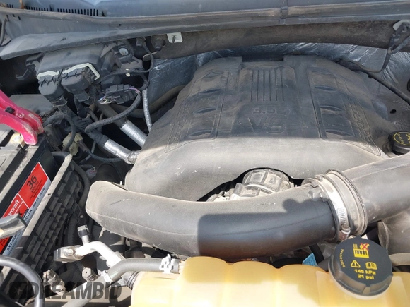 2015 Ford F-150 XLT with VIN 1FTEW1EG1FFB69319, listed as a IAAI auction lot 42405279 with 88,448 mi miles and . Bid and sale history available at DreamBid. Image 10.