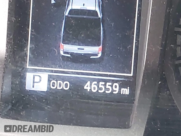 2021 Toyota Tacoma SR z VIN 3TMCZ5AN0MM386867, wystawiony jako IAAI lot #41580426 z przebiegiem 46 559 mil mil oraz . Historia ofert i sprzedaży dostępna na DreamBid. Obrazek 15.