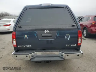 2018 Nissan Frontier SV V6 with VIN 1N6AD0FV9JN701178, listed as a Copart auction lot 45796495 with 70,164 mi miles and Salvage Title. Bid and sale history available at carsss.com. Image 6.
