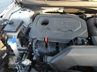 2019 Hyundai Sonata SE с VIN 5NPE24AF1KH768926, выставлен на аукционе Copart как лот 82445135 с пробегом 75 421 миль миль и Списание • Salvage title. История ставок и продаж доступна на DreamBid. Изображение 13.