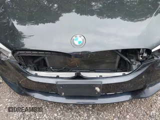 2018 BMW 5 Series 540i xDrive with VIN WBAJE7C58JG891098, listed as a IAAI auction lot 42331320 with 55,172 mi miles and . Bid and sale history available at DreamBid. Image 6.