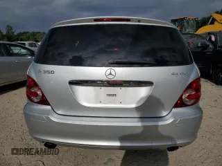 2007 Mercedes-Benz R 3.5L with VIN 4JGCB65EX7A051584, listed as a Copart auction lot 70055944 with 119,158 mi miles and Clean Title. Bid and sale history available at carsss.com. Image 6.