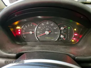 2007 Mitsubishi Endeavor LS with VIN 4A4MN21S87E029623, listed as a Copart auction lot 76105534 with 111,562 mi miles and Salvage Title. Bid and sale history available at carsss.com. Image 9.