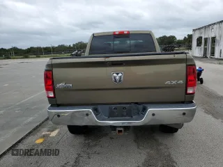 2014 Ram 2500 SLT with VIN 3C6UR5DL0EG130685, listed as a Copart auction lot 74943714 with 82,675 mi miles and Salvage title. Bid and sale history available at DreamBid. Image 6.