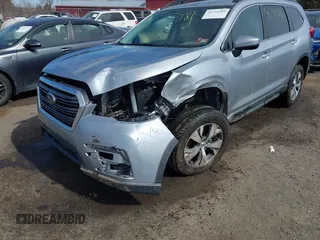 2020 Subaru Ascent Premium with VIN 4S4WMACD5L3436179, listed as a IAAI auction lot 41754581 with 147,067 mi miles and . Bid and sale history available at DreamBid. Image 6.