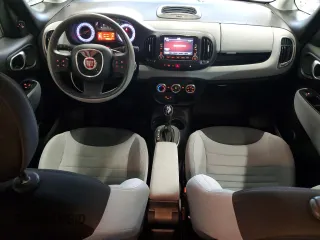 2014 FIAT 500L Easy с VIN ZFBCFABH1EZ025922, выставлен на аукционе Copart как лот 54549505 с пробегом 54 331 миль миль и Списание • Salvage title. История ставок и продаж доступна на DreamBid. Изображение 8.