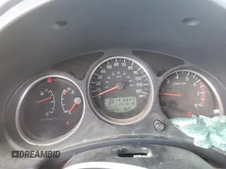 2005 Subaru Forester XS с VIN JF1SG65665H707381, выставлен на аукционе Copart как лот 54961725 с пробегом 251 674 миль миль и Списание • Salvage title. История ставок и продаж доступна на DreamBid. Изображение 9.