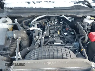 2020 Ford Ranger XL with VIN 1FTER1FH1LLA05063, listed as a IAAI auction lot 41525056 with 42,850 mi miles and . Bid and sale history available at DreamBid. Image 10.
