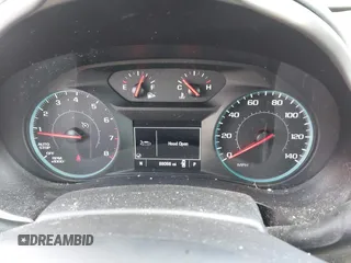 2020 Chevrolet Malibu LS with VIN 1G1ZC5ST2LF106625, listed as a IAAI auction lot 41924645 with 88,066 mi miles and . Bid and sale history available at DreamBid. Image 7.
