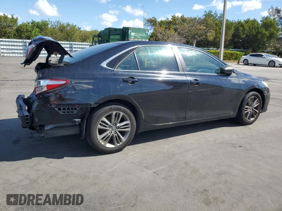 2015 Toyota Camry XLE with VIN 4T1BF1FK6FU064918, listed as a Copart auction lot 50892775 with 140,329 mi miles and Clean Title. Bid and sale history available at DreamBid. Image 3.