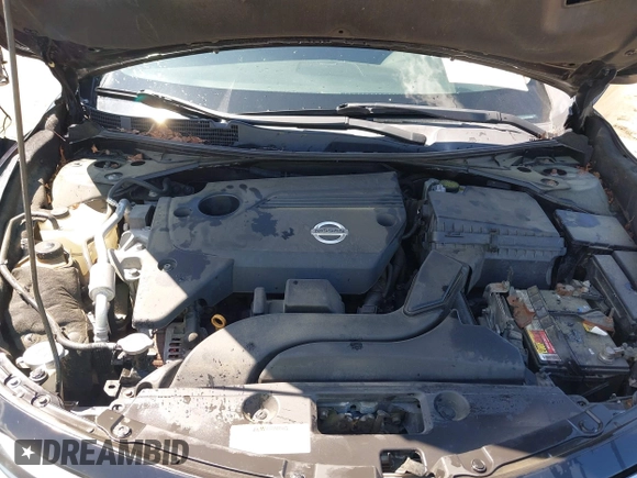 2013 Nissan Altima SL with VIN 1N4AL3APXDC242068, listed as a IAAI auction lot 42029009 with 156,427 mi miles and . Bid and sale history available at DreamBid. Image 10.
