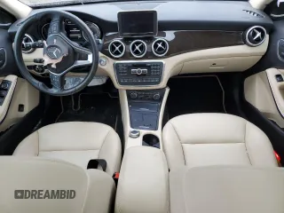 2015 Mercedes-Benz GLA 250 z VIN WDCTG4GB8FJ142309, wystawiony jako Copart lot #47547075 z przebiegiem 126 714 mil mil oraz Szkody całkowita. Historia ofert i sprzedaży dostępna na DreamBid. Obrazek 8.